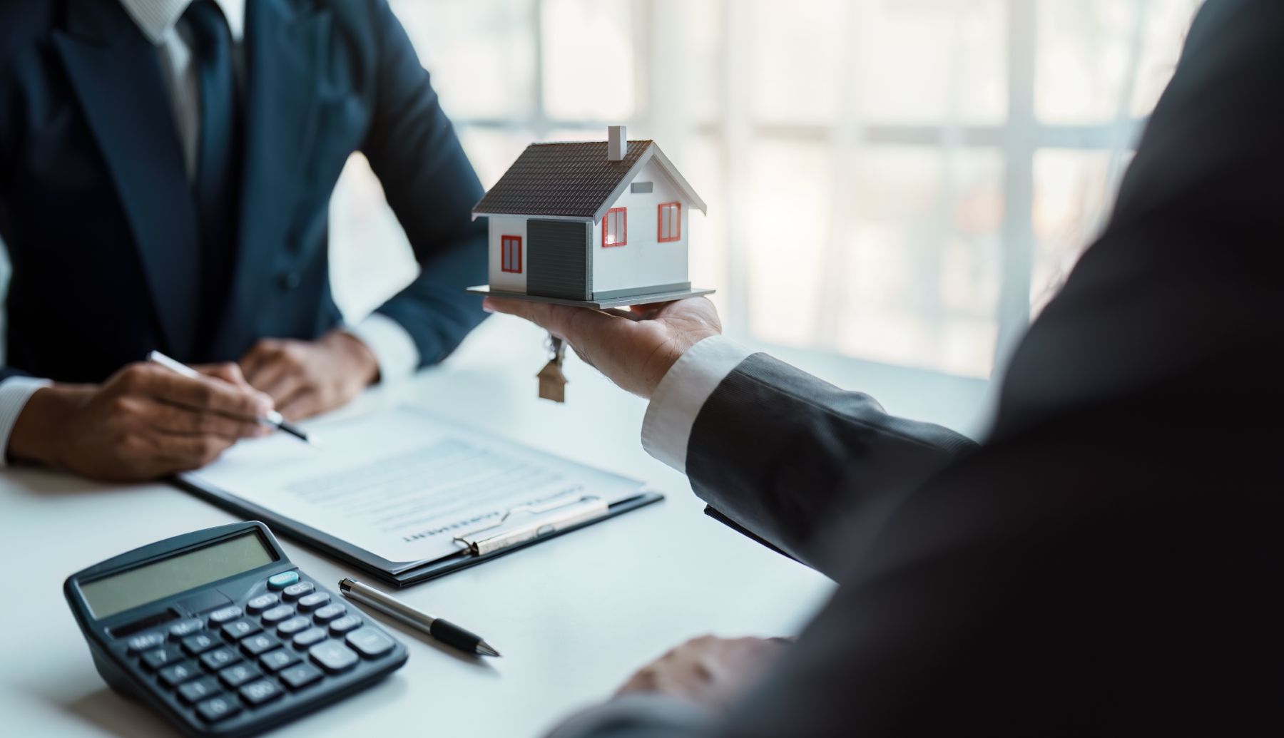 九本の不動産仲介の強み